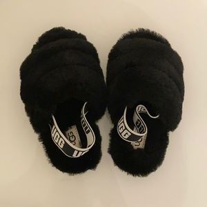 UGG Slide Slippers Size 9